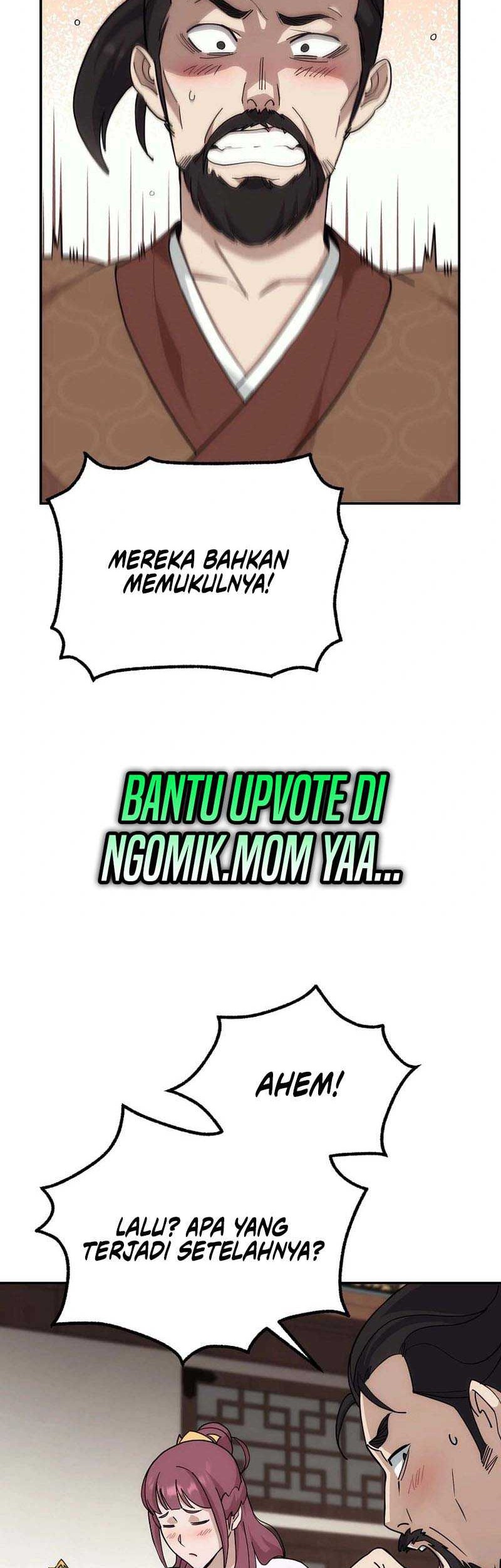 The Eunuchs Second Life Chapter 5 Gambar 21