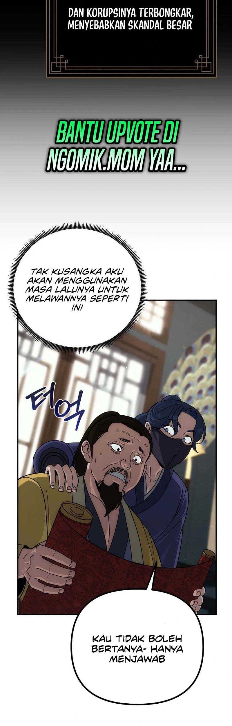 The Eunuchs Second Life Chapter 5 Gambar 59