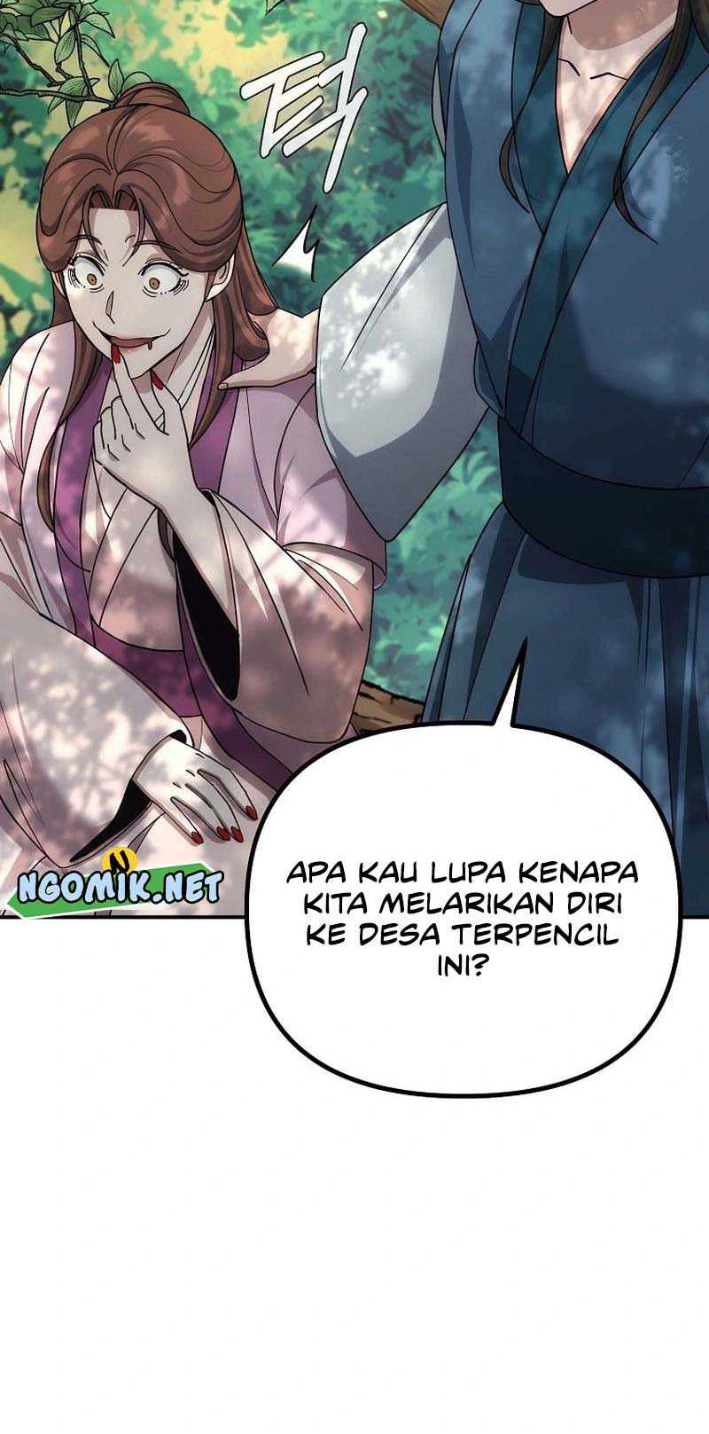 The Eunuchs Second Life Chapter 6 Gambar 31