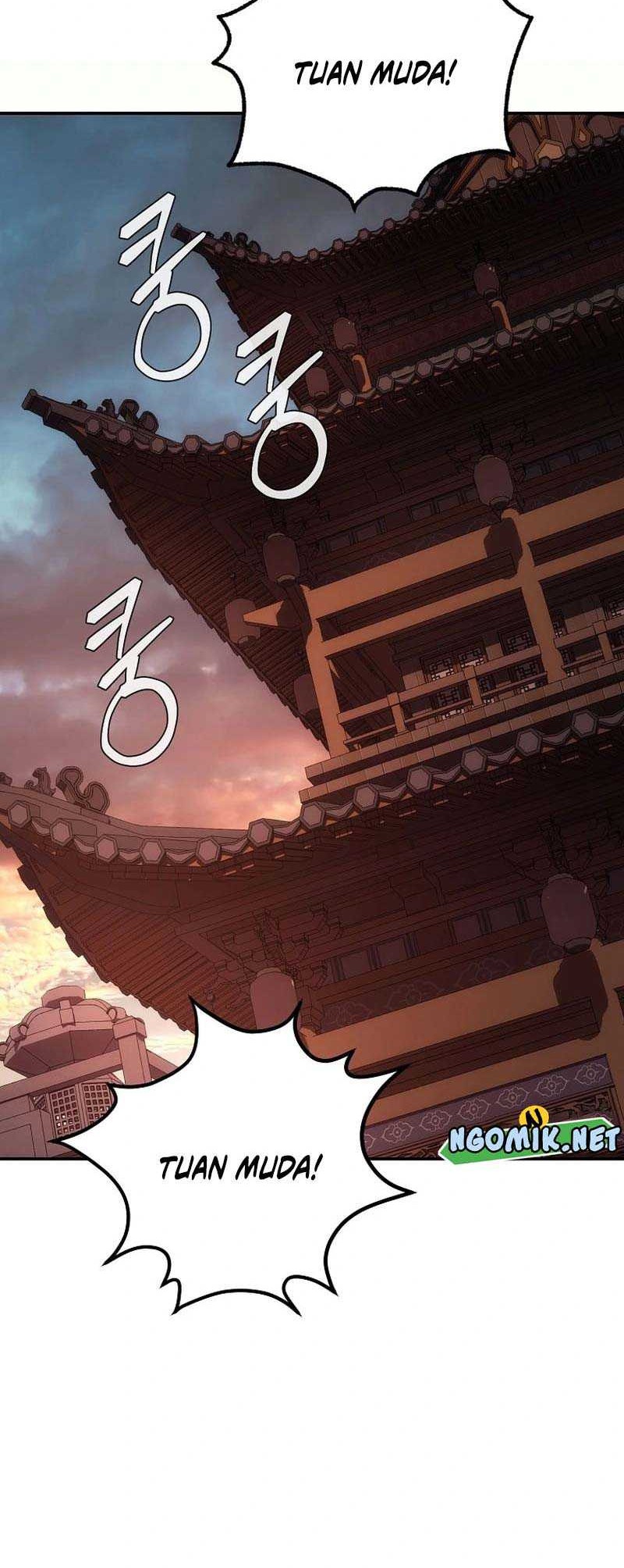 The Eunuchs Second Life Chapter 6 Gambar 49