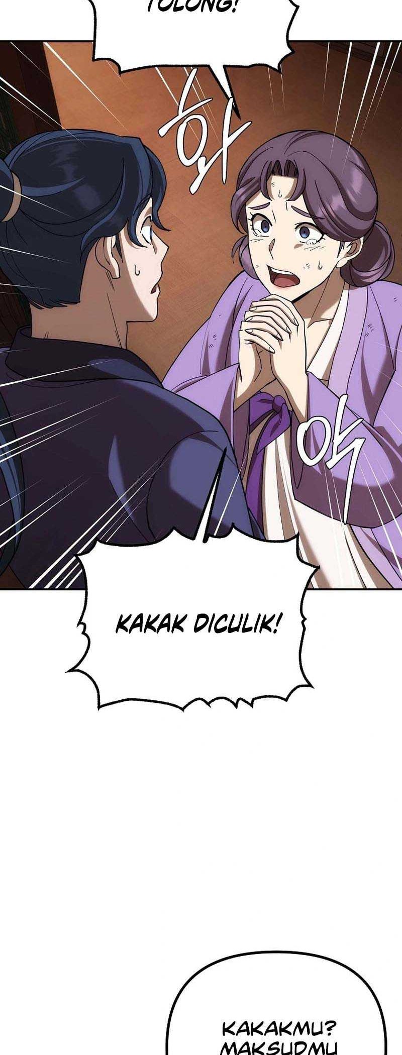 The Eunuchs Second Life Chapter 6 Gambar 51