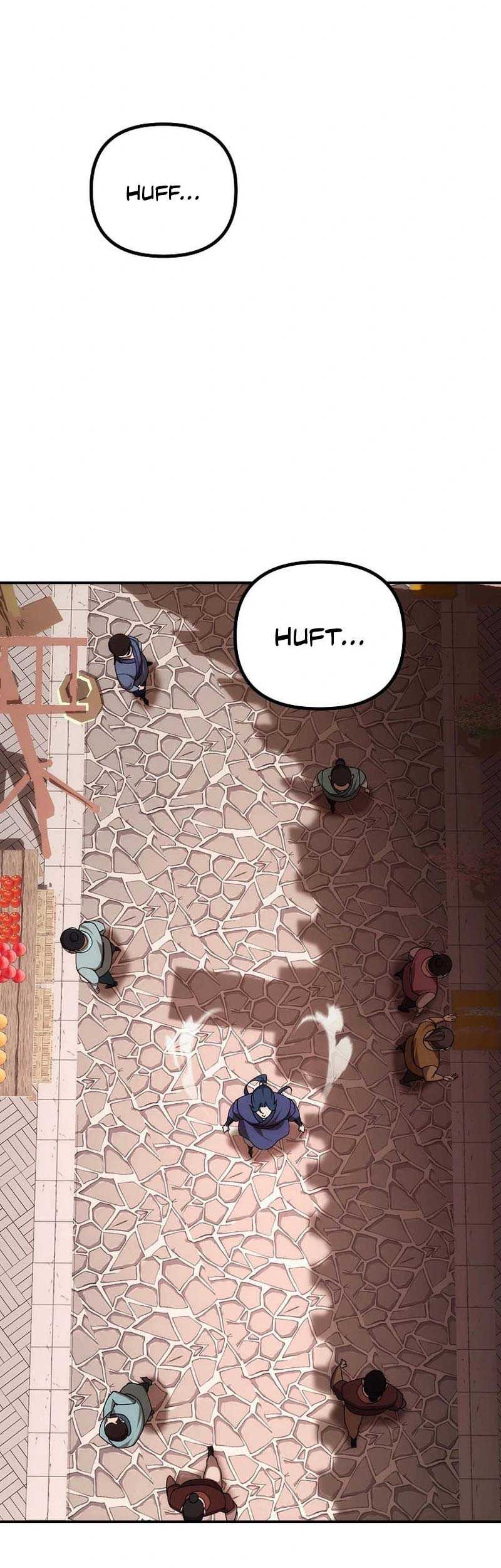 The Eunuchs Second Life Chapter 6 Gambar 58