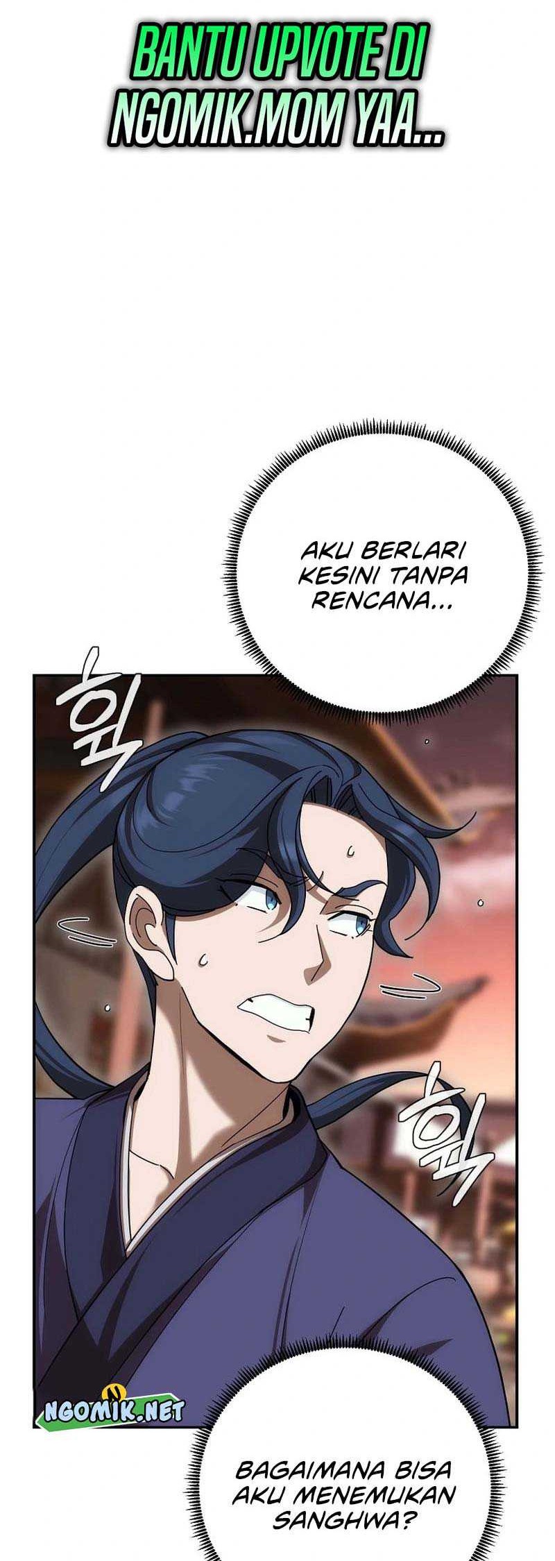 The Eunuchs Second Life Chapter 6 Gambar 59
