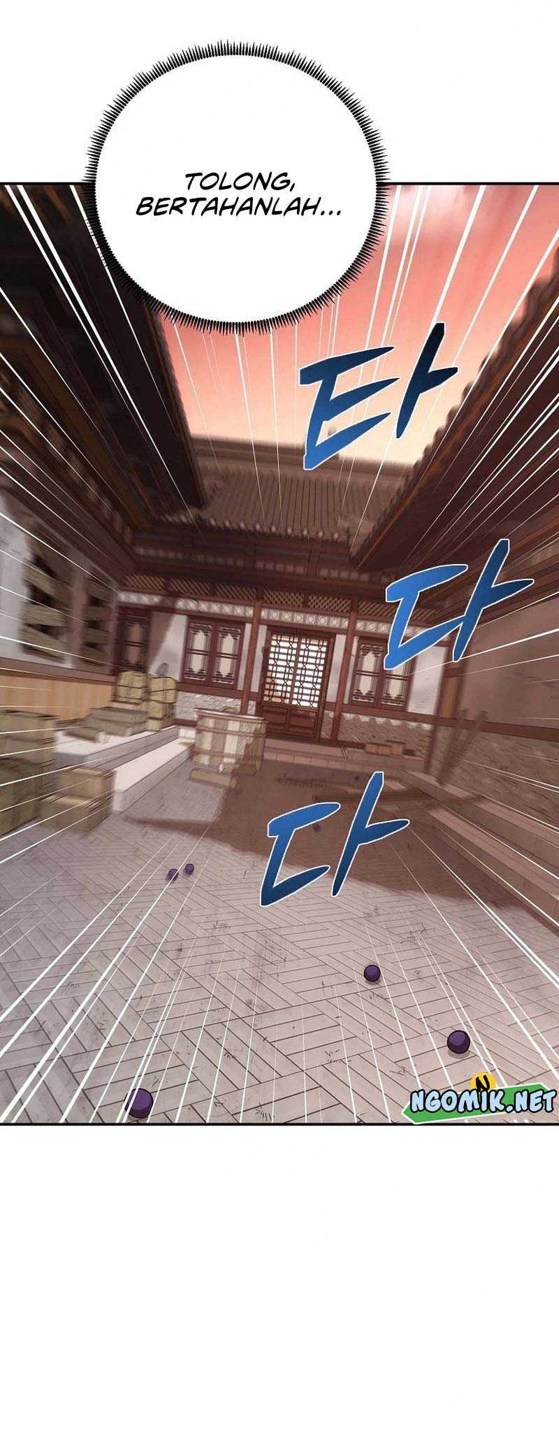 The Eunuchs Second Life Chapter 6 Gambar 63