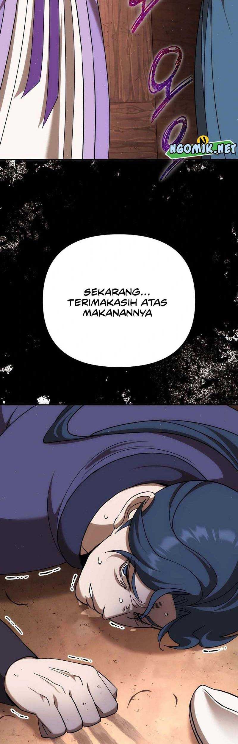 The Eunuchs Second Life Chapter 6 Gambar 82