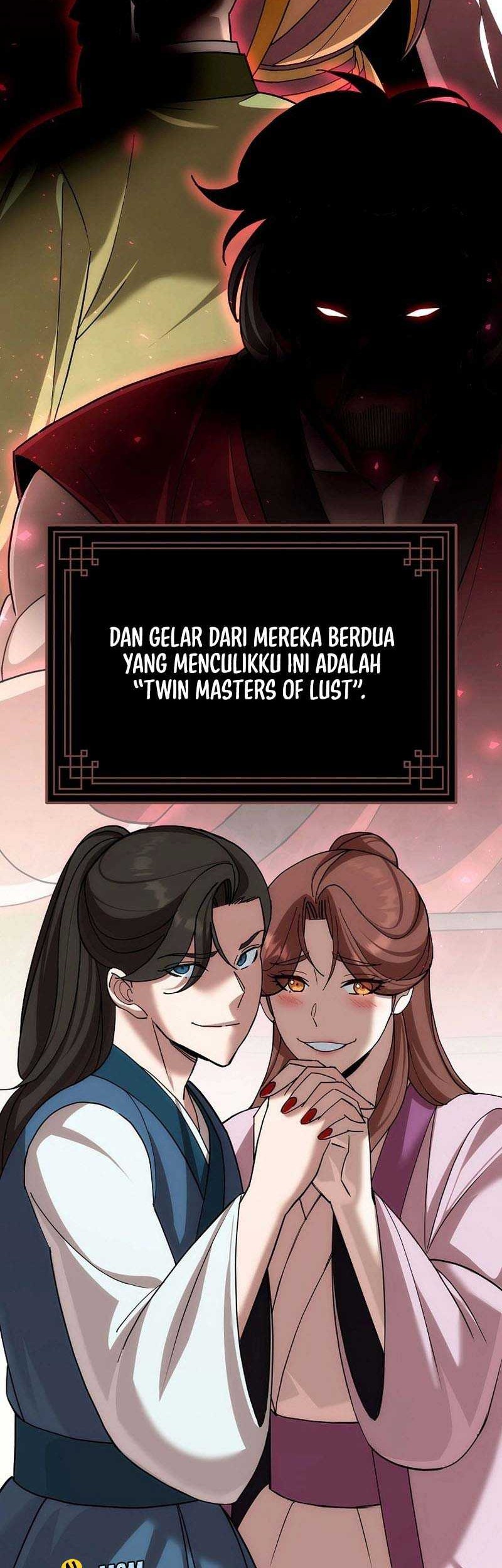 The Eunuchs Second Life Chapter 7 Gambar 21