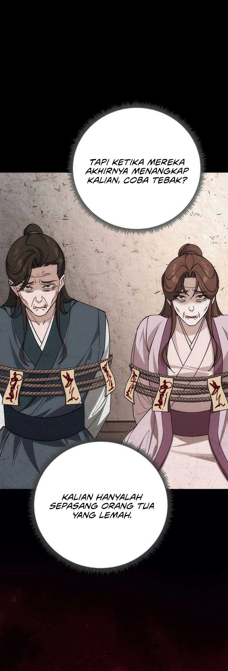 The Eunuchs Second Life Chapter 7 Gambar 45
