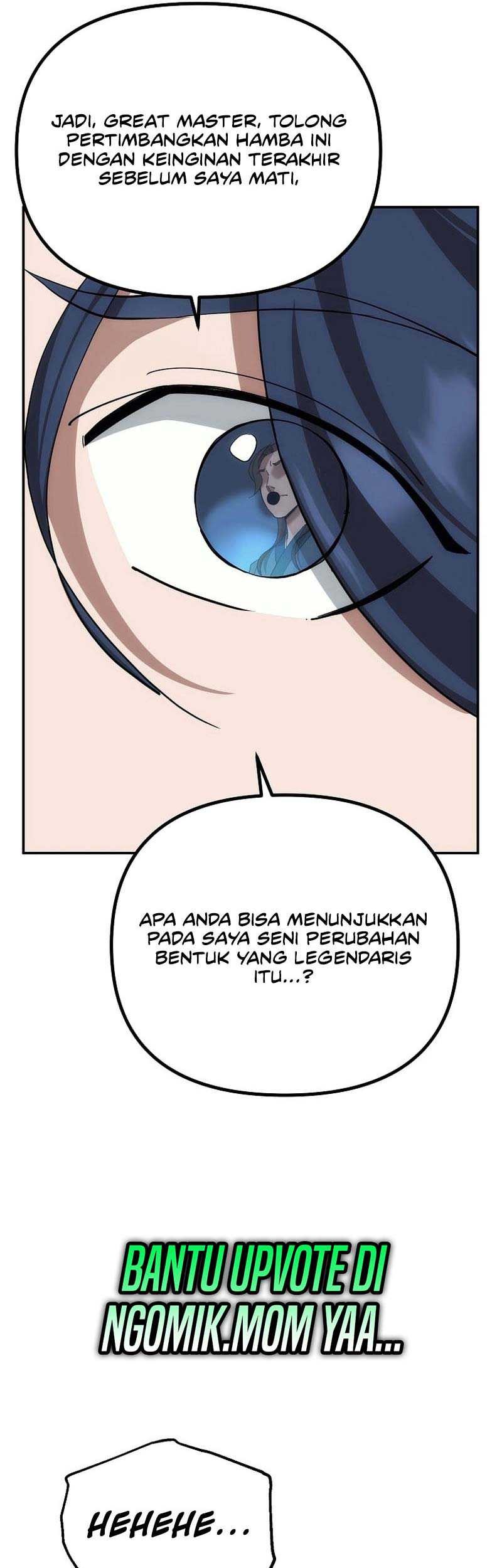 The Eunuchs Second Life Chapter 7 Gambar 58