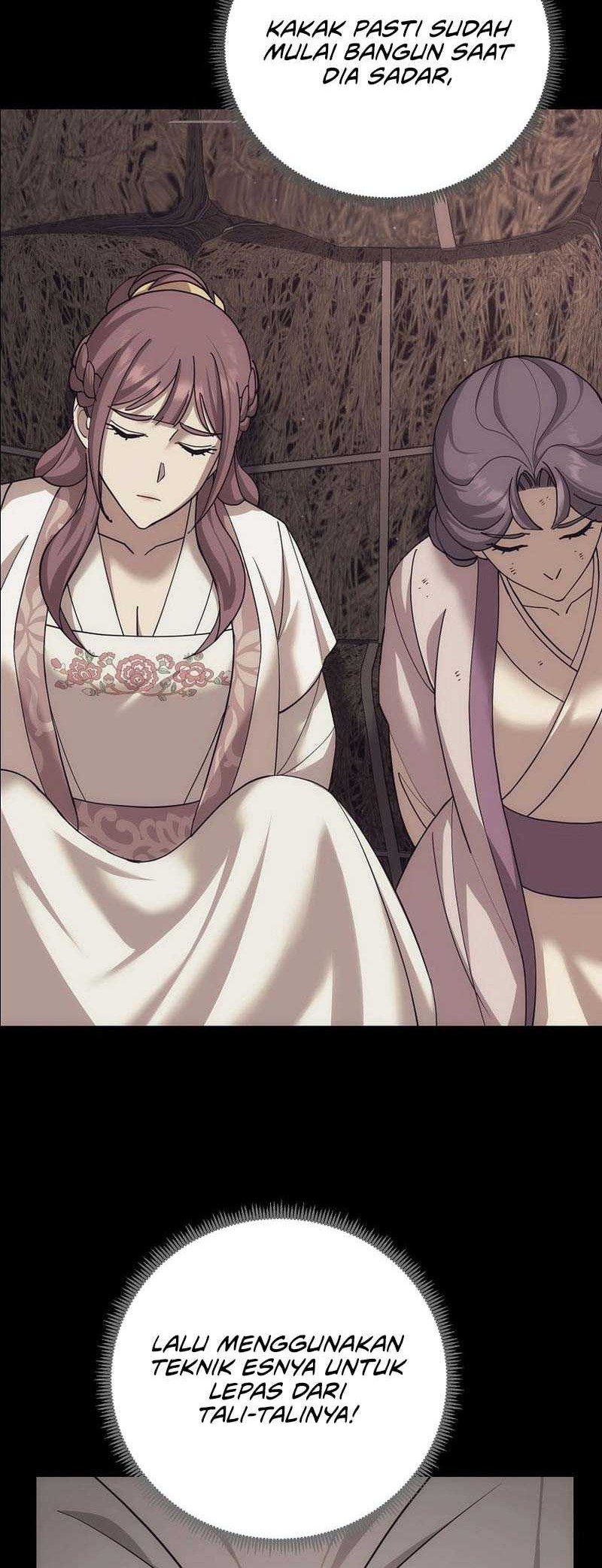 The Eunuchs Second Life Chapter 7 Gambar 77