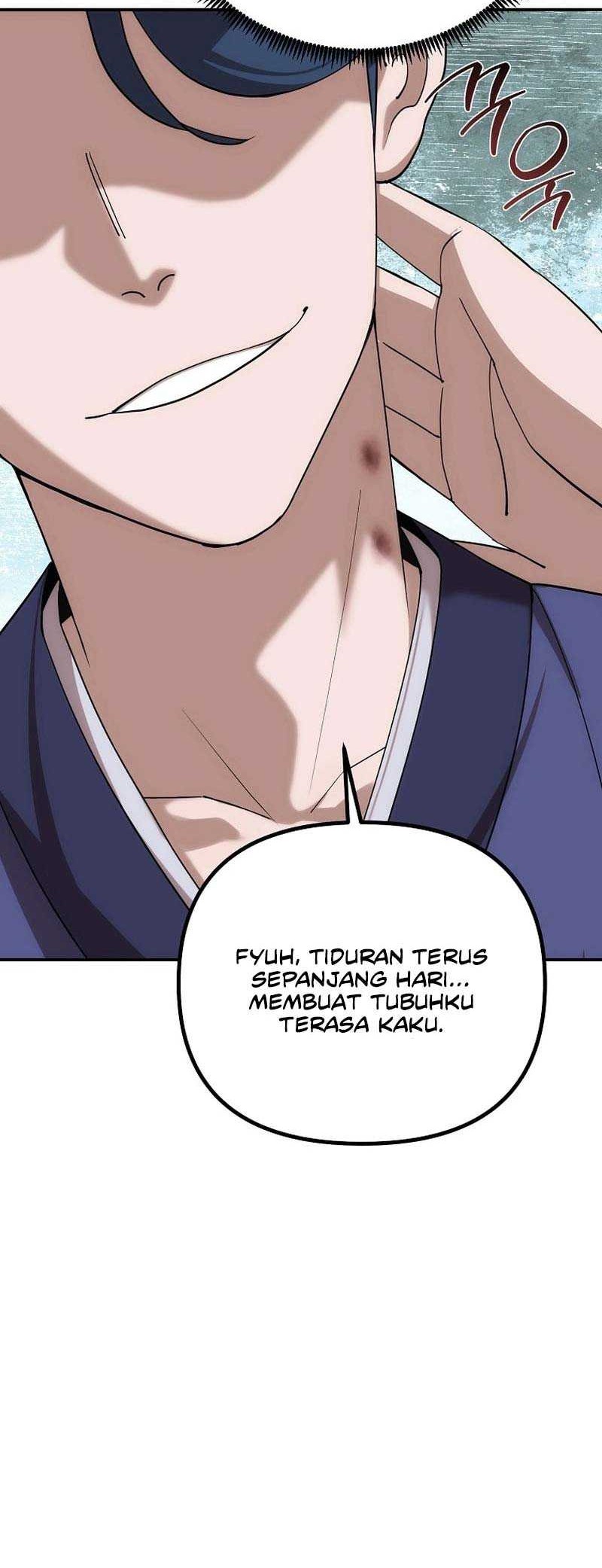 The Eunuchs Second Life Chapter 7 Gambar 79