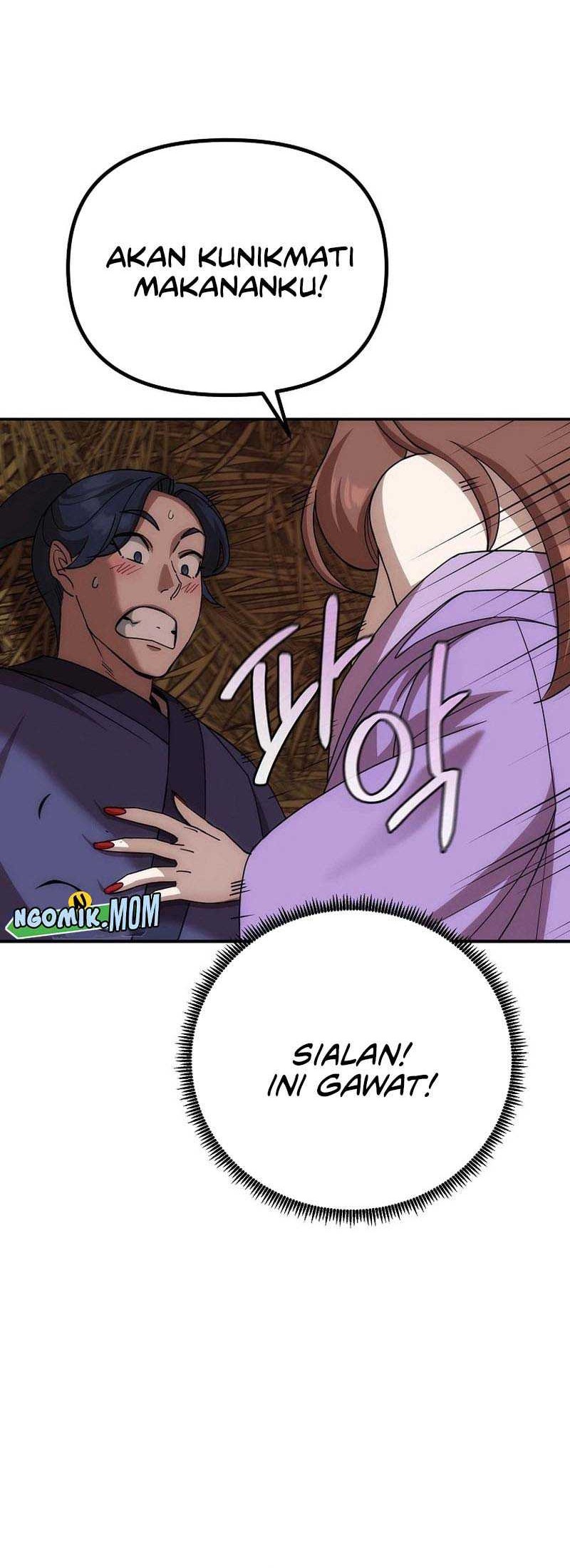 The Eunuchs Second Life Chapter 8 Gambar 31