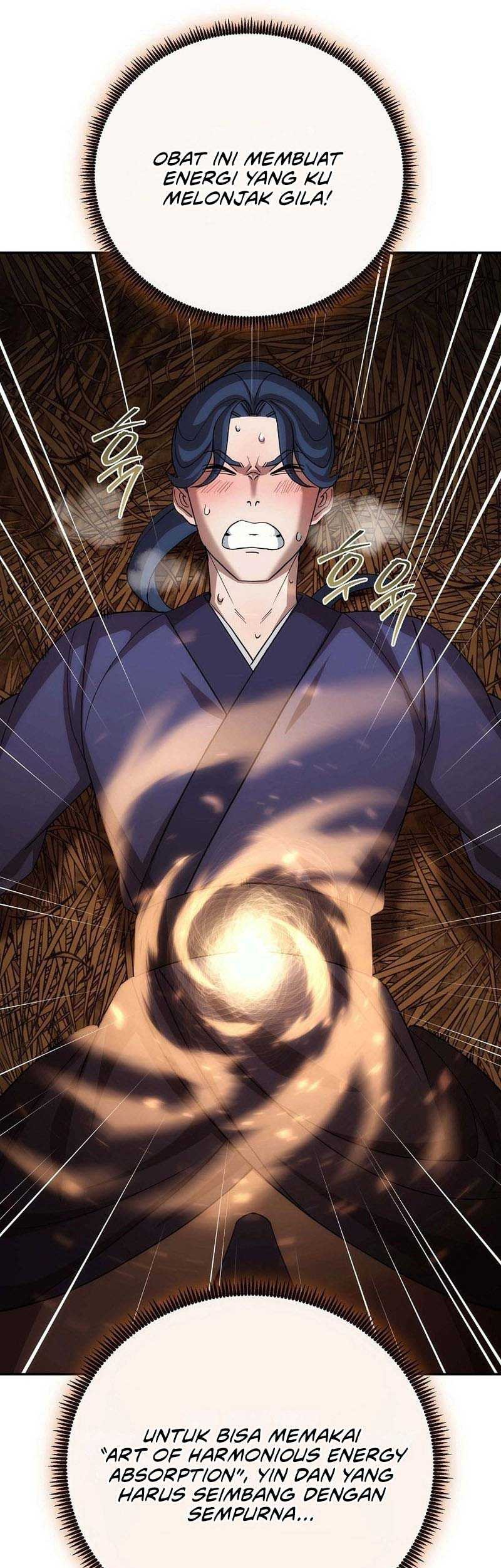 The Eunuchs Second Life Chapter 8 Gambar 32