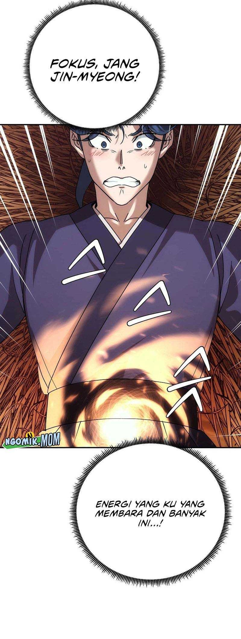 The Eunuchs Second Life Chapter 8 Gambar 45