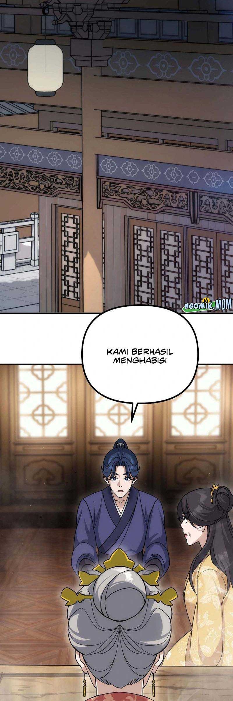 The Eunuchs Second Life Chapter 9 Gambar 43