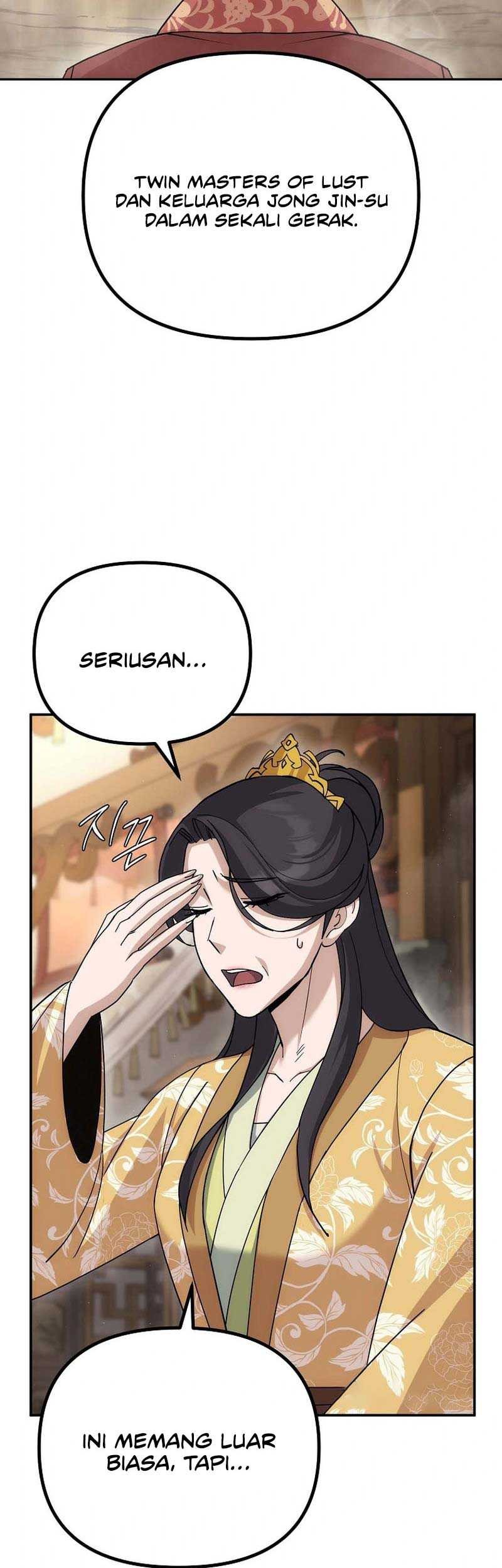 The Eunuchs Second Life Chapter 9 Gambar 44