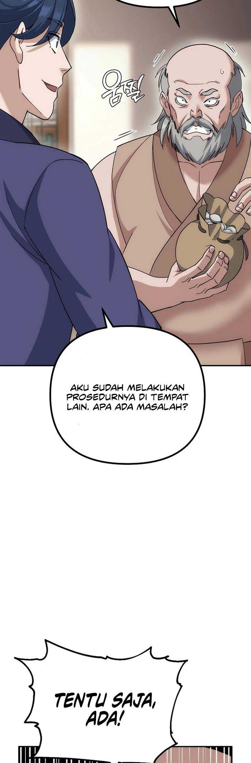 The Eunuchs Second Life Chapter 9 Gambar 63