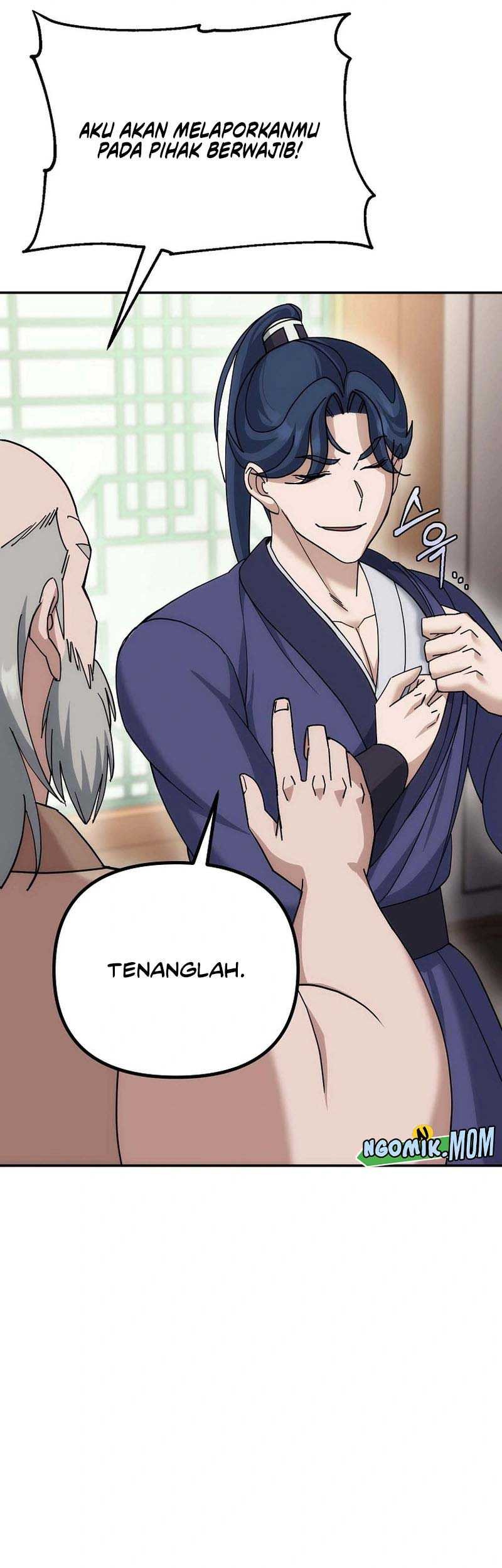 The Eunuchs Second Life Chapter 9 Gambar 66