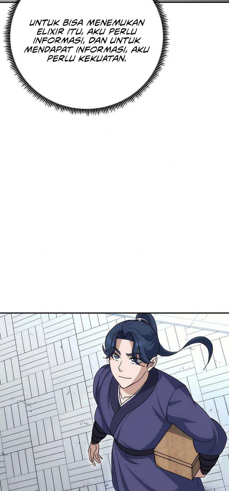The Eunuchs Second Life Chapter 9 Gambar 79