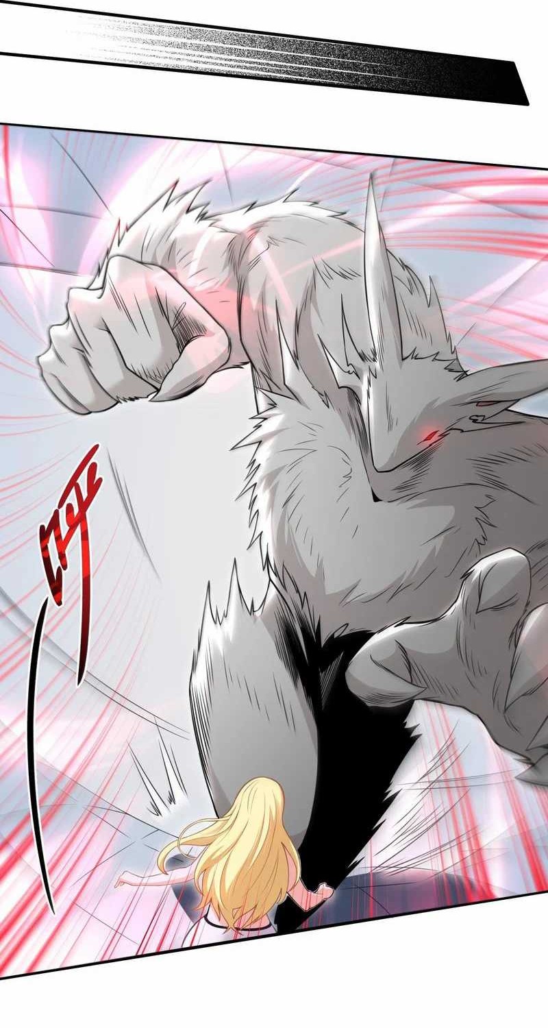 The Evil Alchemist Can’t Handle His Own Experiment Chapter 10 Gambar 20