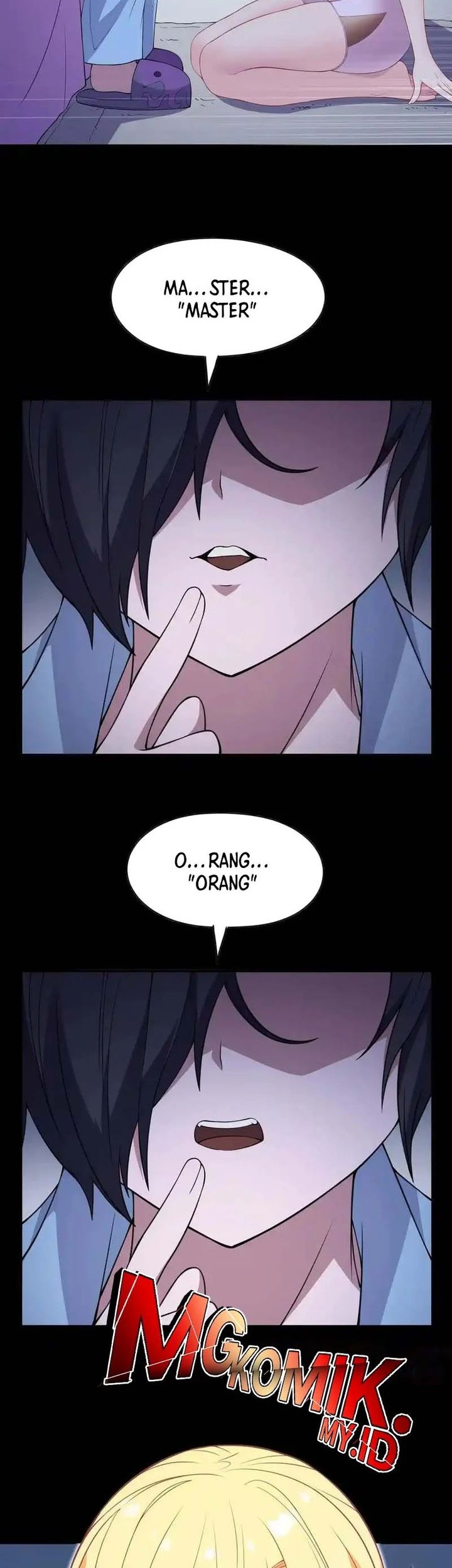 The Evil Alchemist Can’t Handle His Own Experiment Chapter 12 Gambar 35