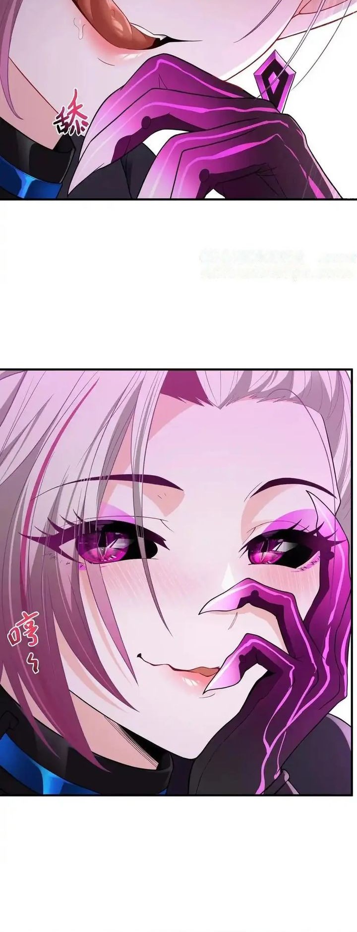 The Evil Alchemist Can’t Handle His Own Experiment Chapter 14 Gambar 30