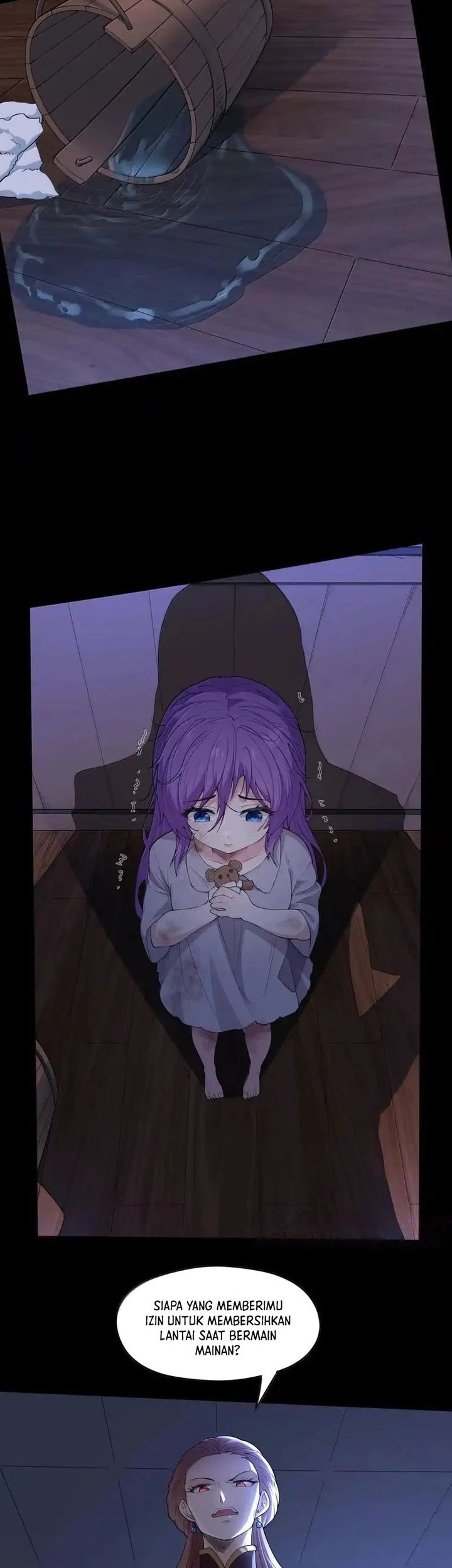 The Evil Alchemist Can’t Handle His Own Experiment Chapter 15 Gambar 32