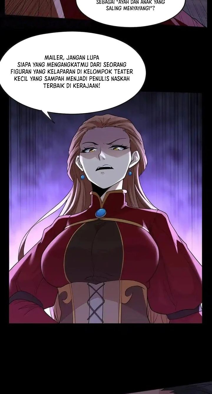 The Evil Alchemist Can’t Handle His Own Experiment Chapter 15 Gambar 36