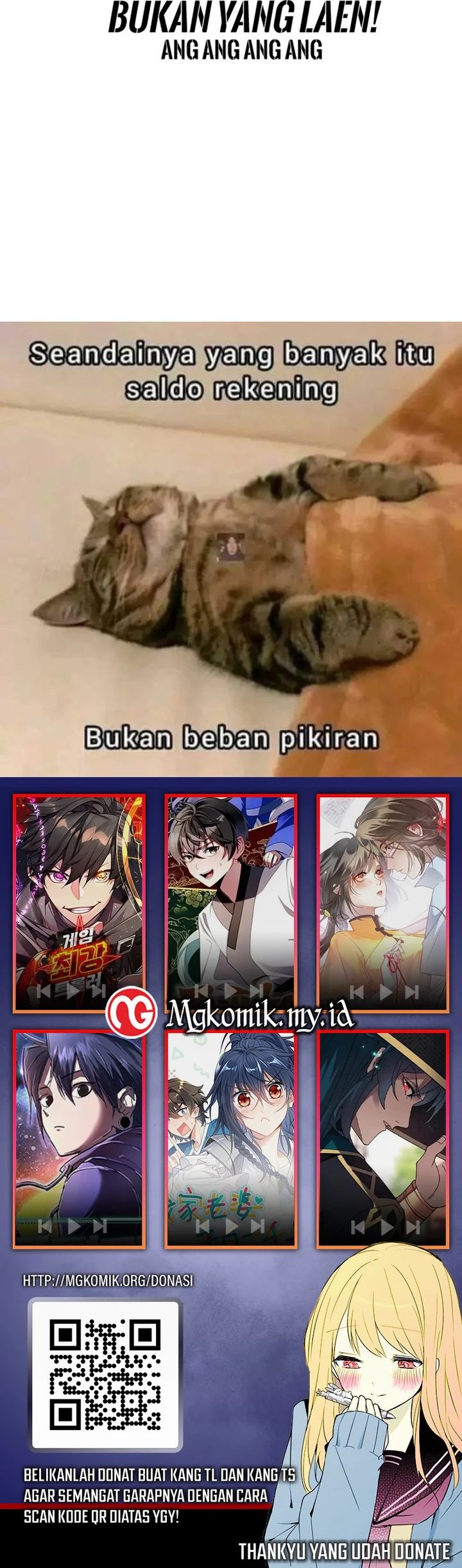 The Evil Alchemist Can’t Handle His Own Experiment Chapter 15 Gambar 47