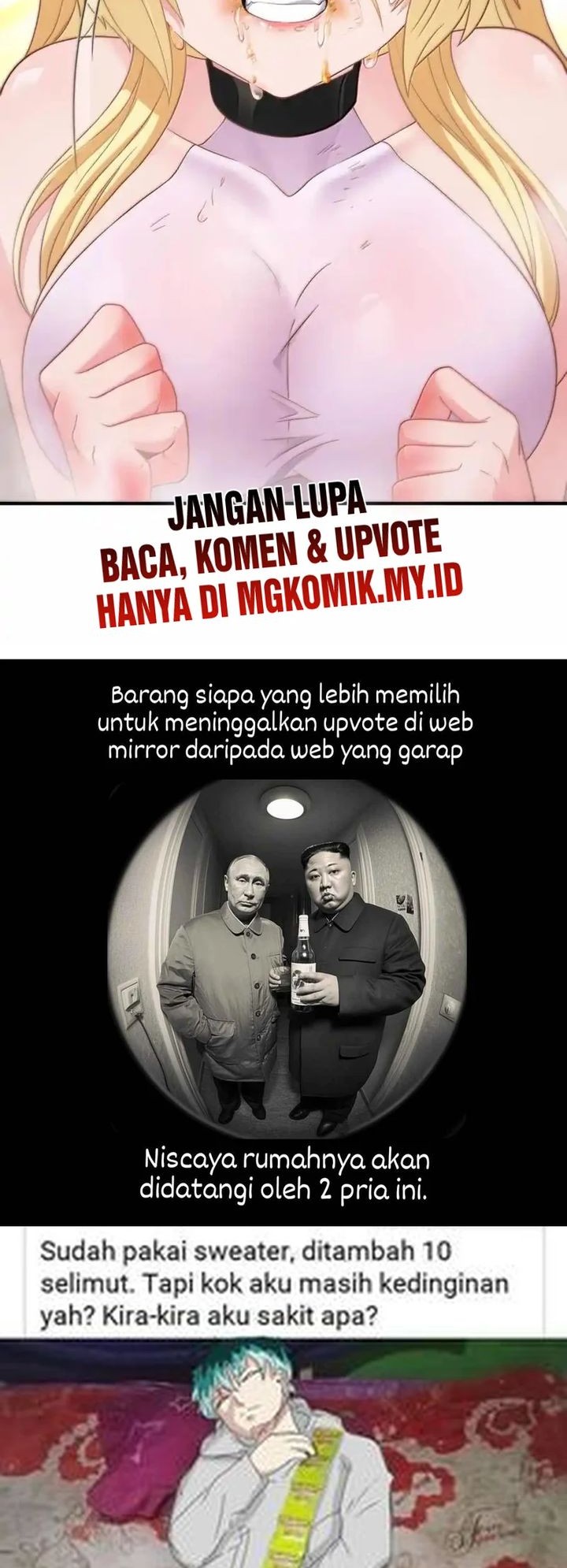 The Evil Alchemist Can’t Handle His Own Experiment Chapter 16 Gambar 45