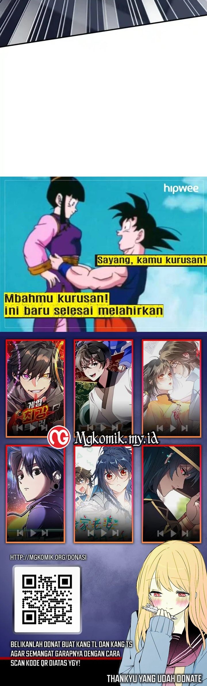The Evil Alchemist Can’t Handle His Own Experiment Chapter 17 Gambar 38