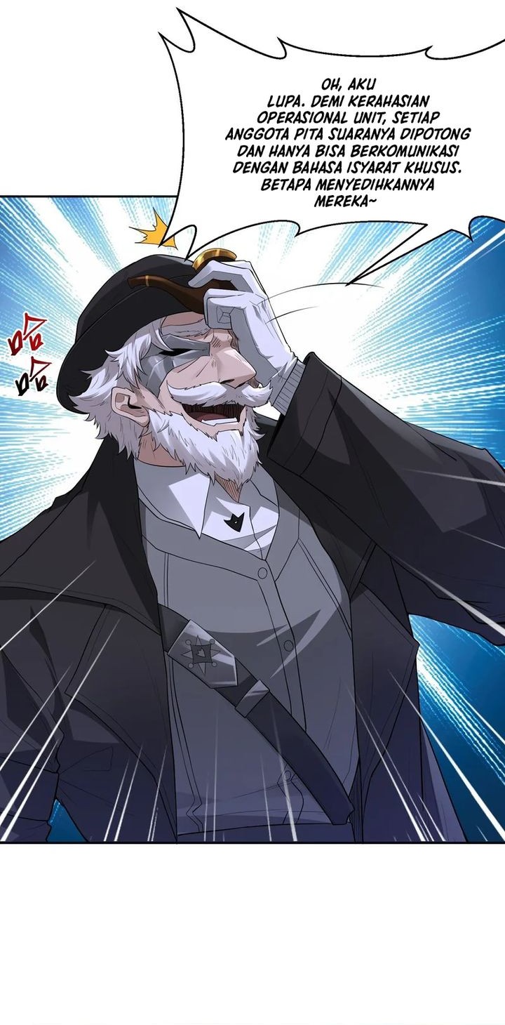 The Evil Alchemist Can’t Handle His Own Experiment Chapter 2 Gambar 27