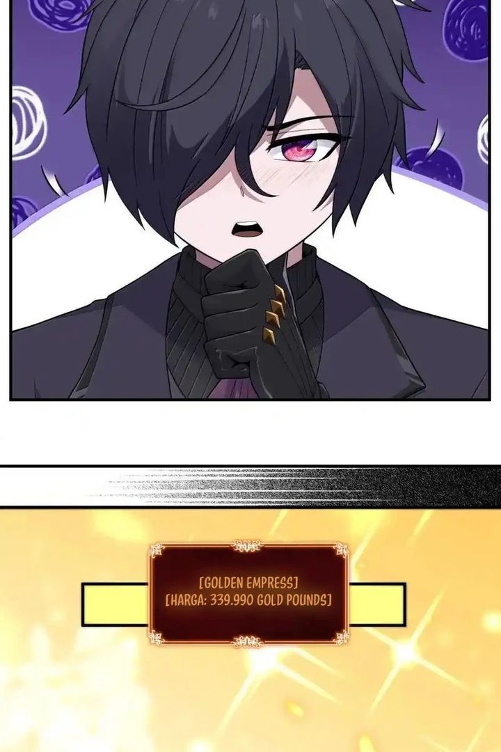 The Evil Alchemist Can’t Handle His Own Experiment Chapter 20 Gambar 24