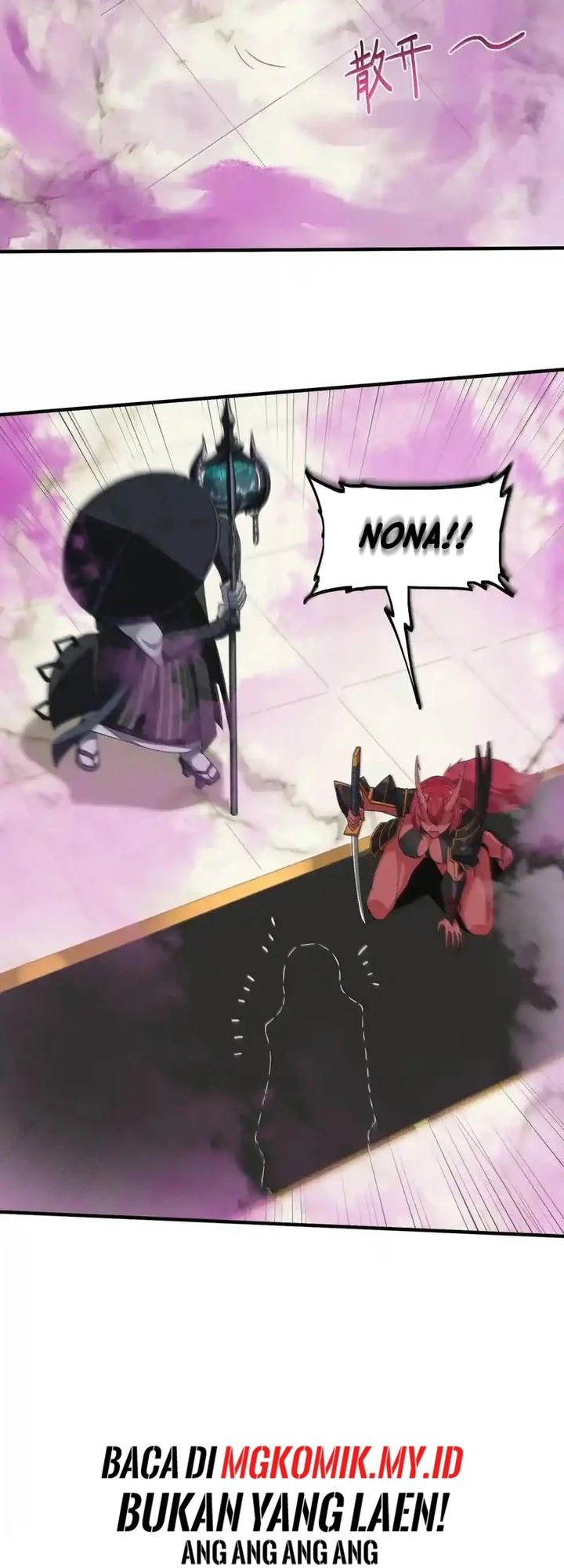 The Evil Alchemist Can’t Handle His Own Experiment Chapter 22 Gambar 39