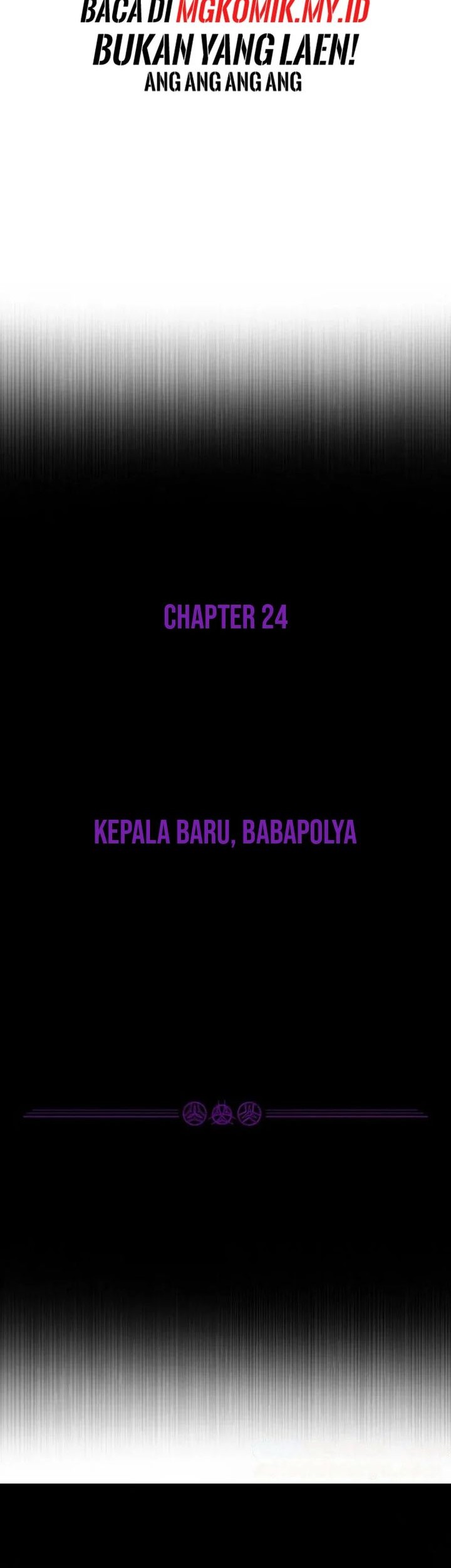 Baca The Evil Alchemist Can’t Handle His Own Experiment Chapter 24 Gambar 2
