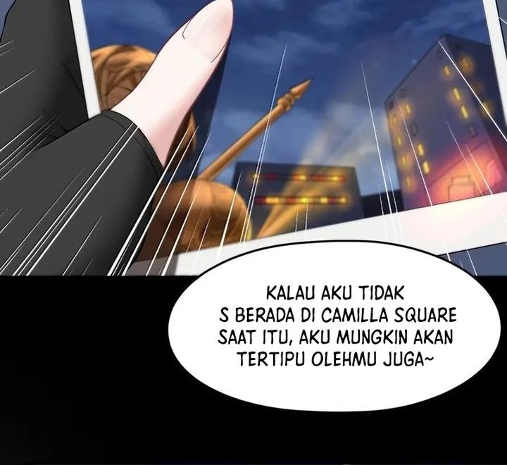 The Evil Alchemist Can’t Handle His Own Experiment Chapter 25 Gambar 28