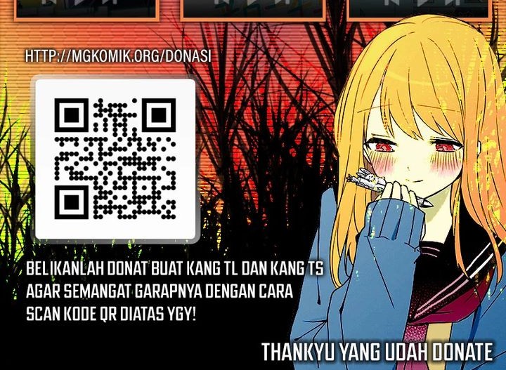 The Evil Alchemist Can’t Handle His Own Experiment Chapter 25 Gambar 51