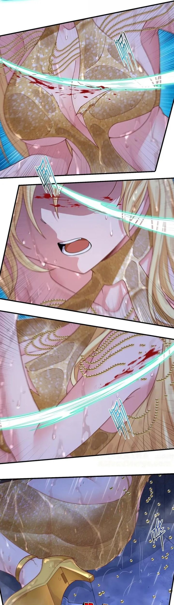 The Evil Alchemist Can’t Handle His Own Experiment Chapter 26 Gambar 38