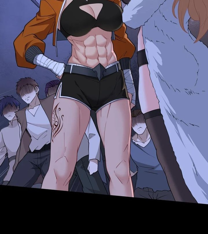 The Evil Alchemist Can’t Handle His Own Experiment Chapter 28 Gambar 9