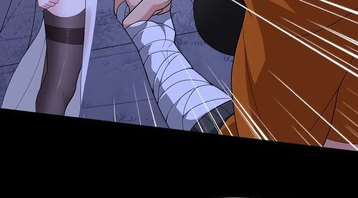 The Evil Alchemist Can’t Handle His Own Experiment Chapter 28 Gambar 12