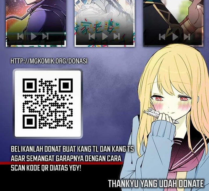 The Evil Alchemist Can’t Handle His Own Experiment Chapter 3 Gambar 46