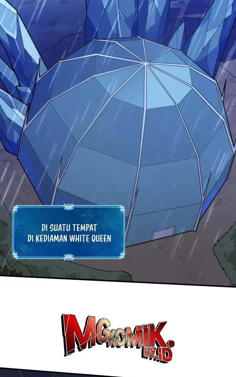 The Evil Alchemist Can’t Handle His Own Experiment Chapter 30 Gambar 31