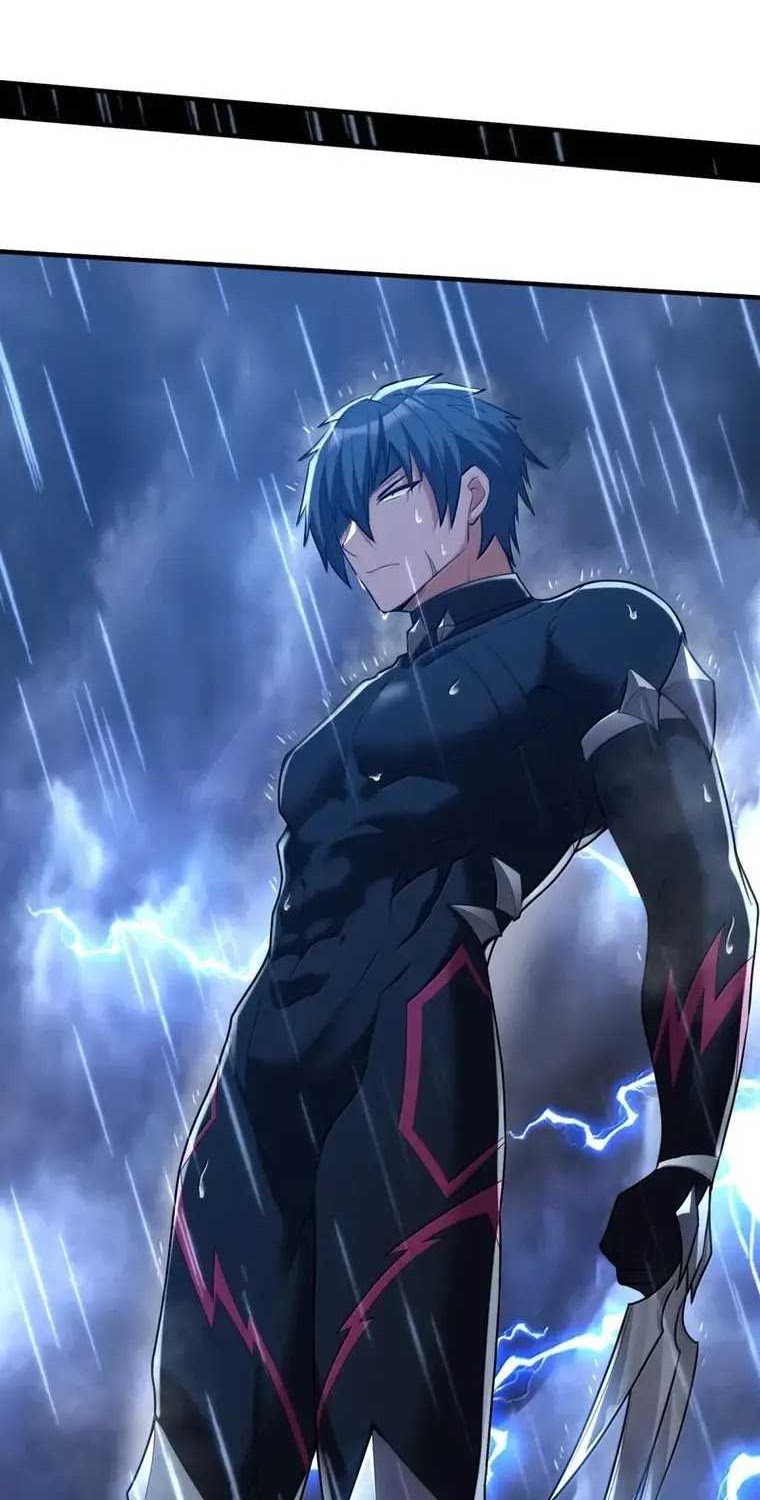 The Evil Alchemist Can’t Handle His Own Experiment Chapter 31 Gambar 26