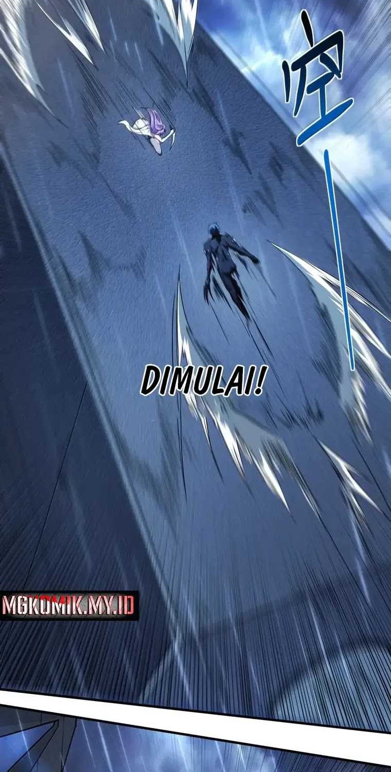The Evil Alchemist Can’t Handle His Own Experiment Chapter 31 Gambar 28