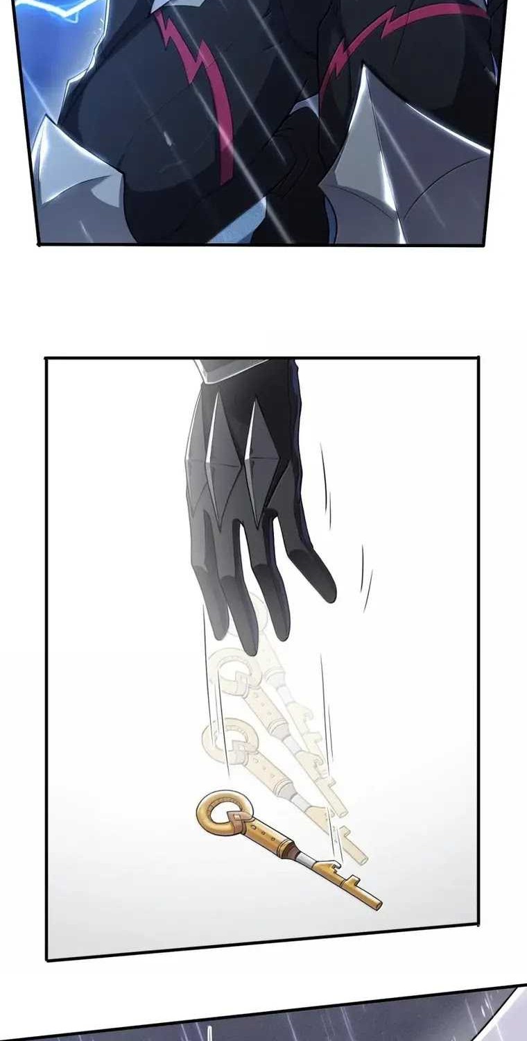 The Evil Alchemist Can’t Handle His Own Experiment Chapter 31 Gambar 36