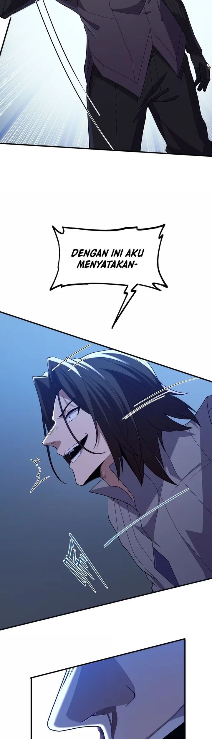 The Evil Alchemist Can’t Handle His Own Experiment Chapter 34 Gambar 27