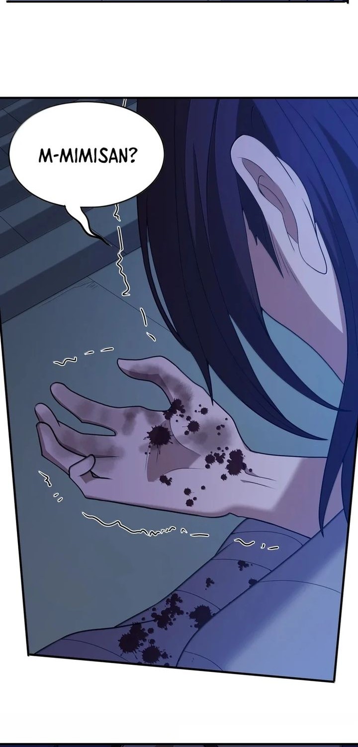 The Evil Alchemist Can’t Handle His Own Experiment Chapter 34 Gambar 30