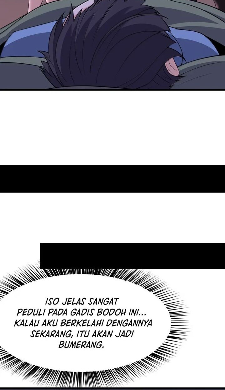The Evil Alchemist Can’t Handle His Own Experiment Chapter 36 Gambar 58