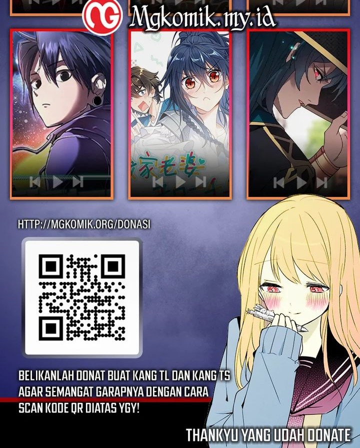 The Evil Alchemist Can’t Handle His Own Experiment Chapter 36 Gambar 64