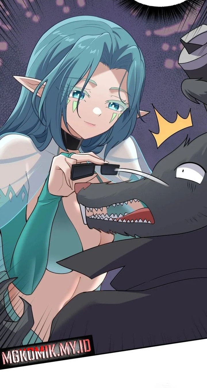 The Evil Alchemist Can’t Handle His Own Experiment Chapter 40 Gambar 25