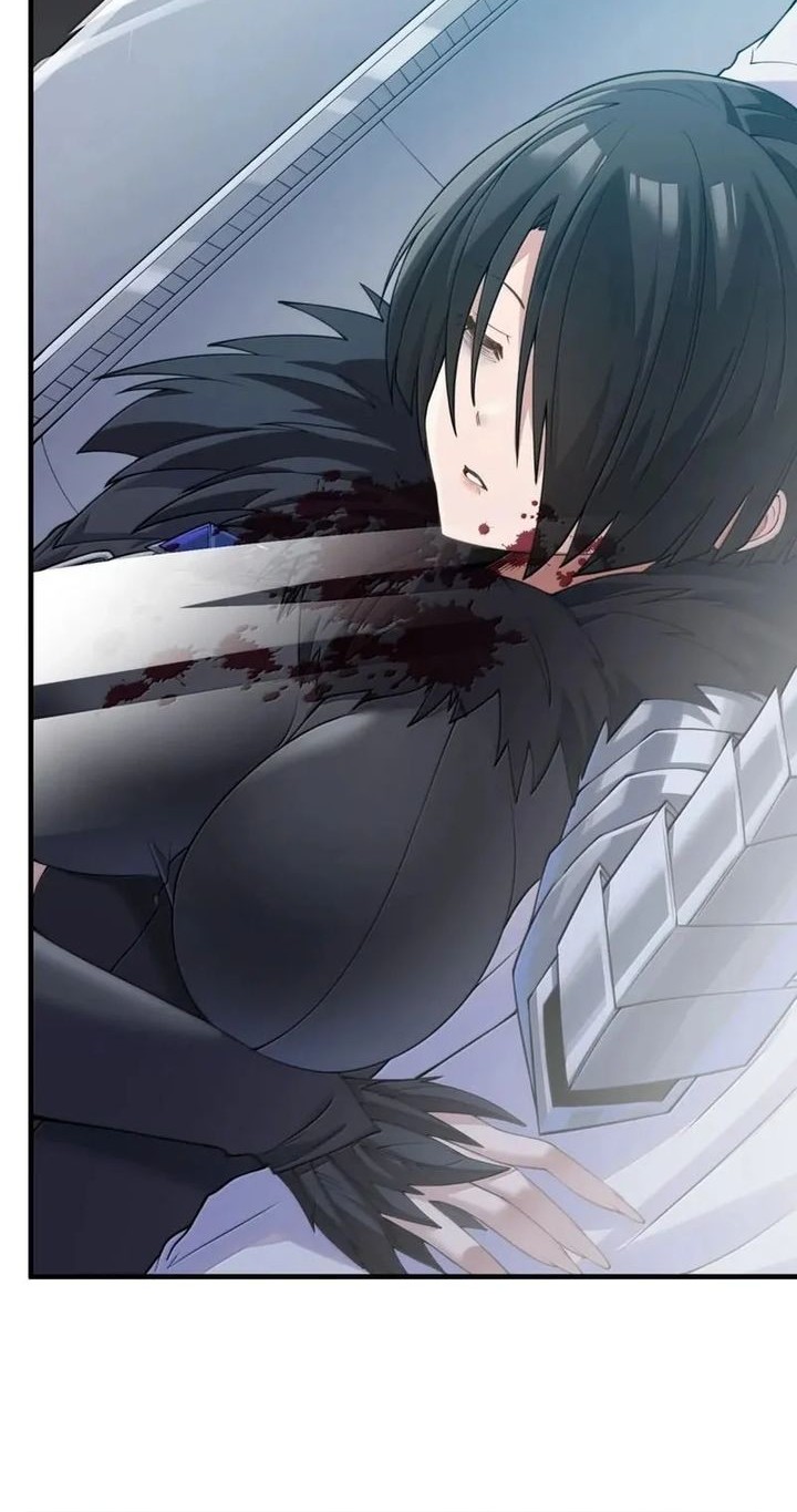 The Evil Alchemist Can’t Handle His Own Experiment Chapter 42 Gambar 23